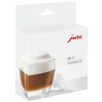 Jura WiFi Connect 24160 Weiß