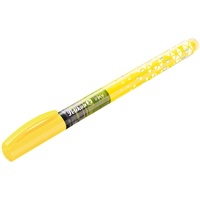 Pelikan inky Neon Gelb geeignet für Rechtshänder, Faltschachtel (817080)