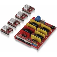 Joy-It Controllerboard CNC für Arduino Uno Motortreiber