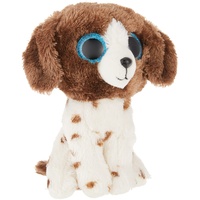 Ty Beanie Boo Muddles Dog Reg