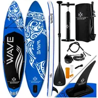Kesser SUP Board Set Stand Up Paddle Board Premium