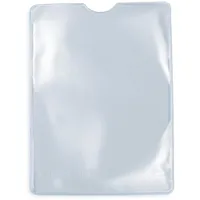 Herma Ausweishüllen transparent 80x115mm 10 St.