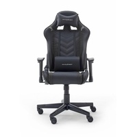 MCA Furniture OK132-NN Gaming Chair schwarz