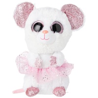 Ty Beanie Boos Nina Mouse mit Tutu
