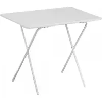 MFG Scherentisch weiß