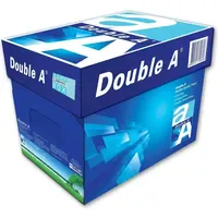 Double A Premium A4 80 g/m2 2500 Blatt
