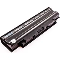 CoreParts Laptop-Batterie (gleichwertig mit: Dell 07XFJJ)