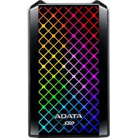 A-Data SE900G 512 GB USB-C 3.2 schwarz