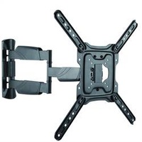 Value LCD-/TV-Wandhalterung, 4 Gelenke, bis 55 Zoll, bis 35