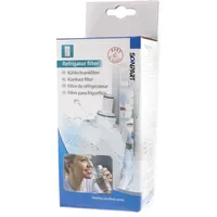 ScanPart Wasserfilterpatrone weiß Kühlschrank