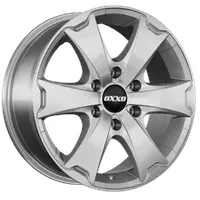 OXXO AVENTURA 7,5x17 6x139,7 ET55 MB93,1