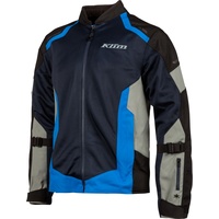 Klim Induction Motorrad Textiljacke, Größe 3XL