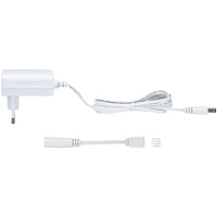 Paulmann YourLED Power Supply Plug-In Netzteil 230/12V 12W weiß