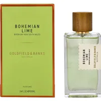Goldfield & Banks Bohemian Lime Eau de Parfum 100