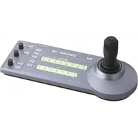 Sony RM-IP10 Fernbedienung Grau
