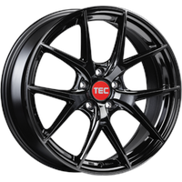 TEC Speedwheels GT6 EVO 8 0x18 5x110 ET33 MB65