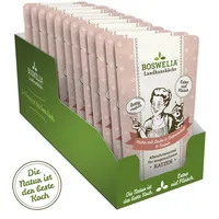 Betty's Landhausküche Huhn & Lachs mit Borretschöl 12 x