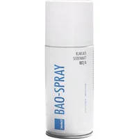 BAO Klarlack Spray glänzend 300 ml