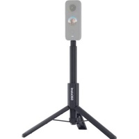 INSTA360 Unsichtbarer Selfie-Stick + Stativ