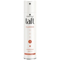 Schwarzkopf Taft Haarspray Classic Halt 2 250 ml