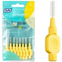 TePe Interdentalbürste x-weich 0,7 mm 8 St.