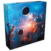 Asmodee Cosmogenesis Expertenspiel deutsche Version