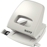 Leitz New NeXXt Bürolocher, grau (50050085)