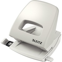 Leitz Locher NeXXt grau
