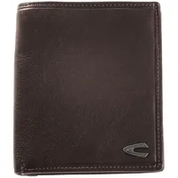 CAMEL ACTIVE Vegas Geldbörse Herren braun