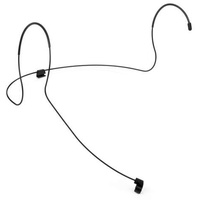 RØDE Microphones RØDE Headset-Halterung Lavalier-Headset (Medium) für Lavaliermikrofone