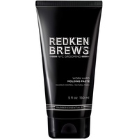 Redken Brews Work Hard Molding Paste 150 ml