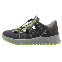 Lowa Arioso Junior Kinder (Graphit/Limone), 32 EU