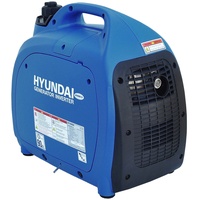 Hyundai HY2000Si D