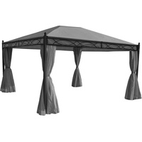 MCW Pergola Calpe, grau 4x3m