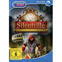 Intenium Silentville - Jenseits der Zeit