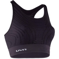 Uyn Motyon 2.0 Sport-BH High Support Damen blackboard XS