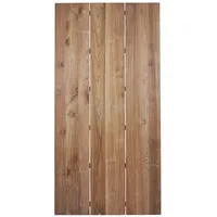 Diamond Garden Tischplatte SAN MARINO 200 x 100 cm,