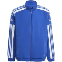 Adidas Kinder Präsentationsjacke Squadra 21 GP6442 116 - Team