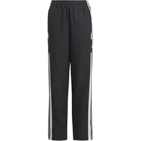 Adidas Squadra 21 Presentation Hosen - Black / White