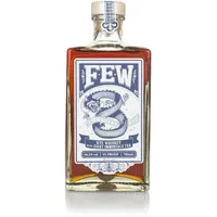 Few Spirits FEW Immortal Rye Whiskey with Eight Immortals