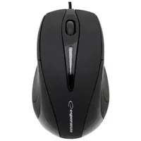 Esperanza EM102K Schwarz