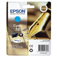 Epson 16 cyan