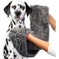 Holland animal care Schecker Fellpflege - Royal Dry Hundehandtuch