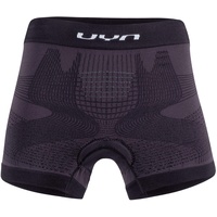 Uyn Motyon Fahrrad-Boxershorts mit Polsterung Damen blackboard/white XS