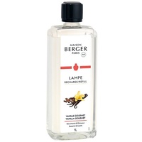 Maison Berger Lampe Berger Raumduft Nachfüllpack Vanille Nachfüller 1000ml