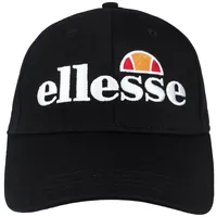 Ellesse Ragusa Cap SAAA0849011 - Black - One Size