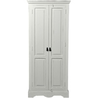SIT Möbel SIT-Möbel Toledo Garderobenschrank 80 x 45 x