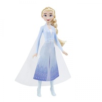 Disney Die Eiskönigin 2 Schimmerglanz Elsa
