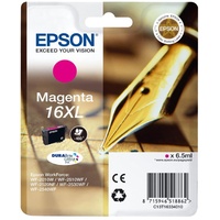 Epson 16XL magenta