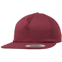 Flexfit Unstructured 5-Panel Snapback -